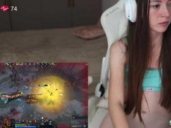 lollipop-o bongacams stream image