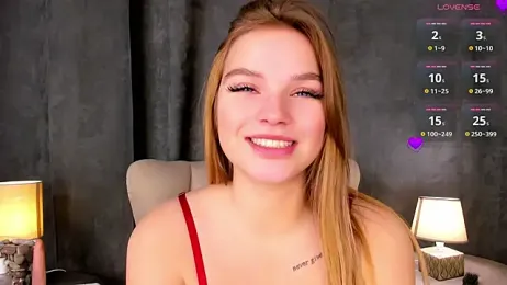 JanetJennings stripchat stream image