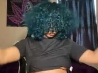 universethadon camsoda stream image, 28.05.2025 17:30