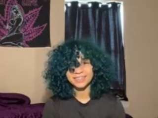 universethadon camsoda stream image, 28.05.2025 17:30