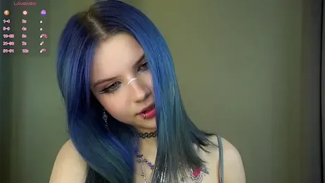 EvelyynLopez stripchat stream image