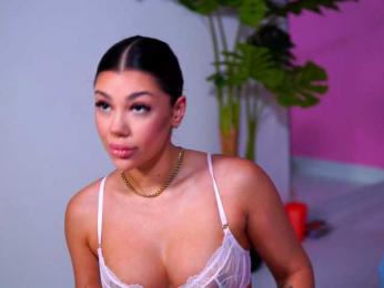 NatyDesiree bongacams stream image