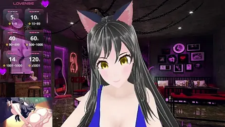 KimiStar stripchat stream image