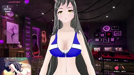 KimiStar stripchat stream image