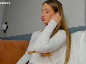 aimeerowwwe bongacams stream image