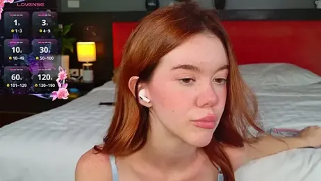 Teya_New stripchat stream image