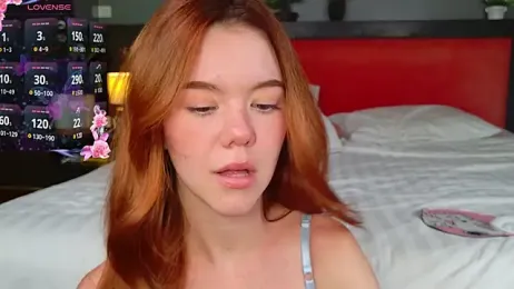 Teya_New stripchat stream image