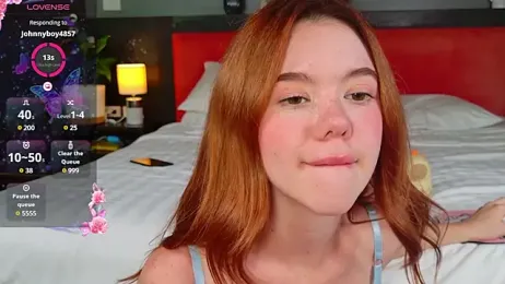 Teya_New stripchat stream image