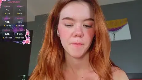 Teya_New stripchat stream image