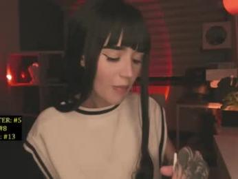 lonelly_lolly98 chaturbate stream image