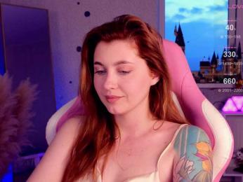 HoneyCherry bongacams stream image