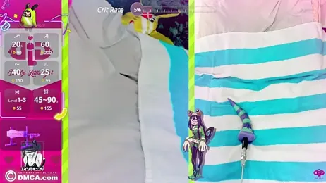 DaddysLittleGirl01 stripchat stream image