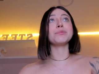 stefaagomez camsoda stream image