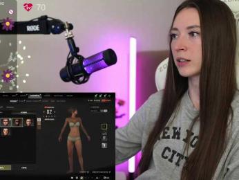 lollipop-o bongacams stream image