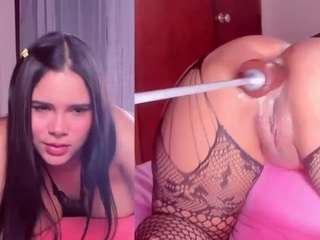 mandy-rosse camsoda stream image