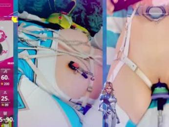 daddyslittlegirl01 chaturbate stream image