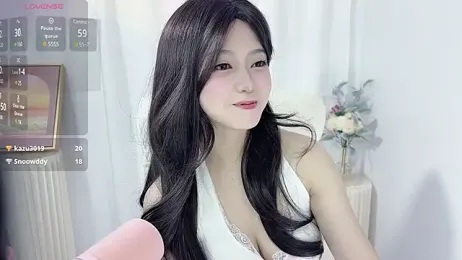 Vesper_0606 stripchat stream image