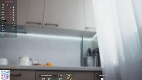 Sunshine_Diana stripchat stream image