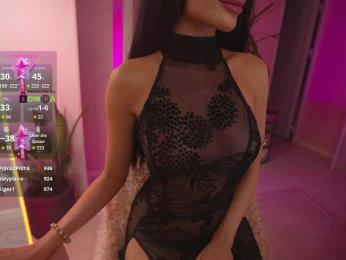 THE_BLACKcat bongacams stream image