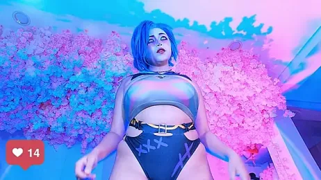 seraphine23 stripchat stream image