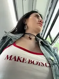 Wet__Bunny stripchat stream image