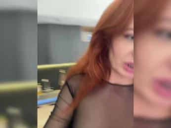 MelenaFox bongacams stream image