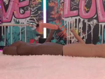 vanessa_love chaturbate stream image