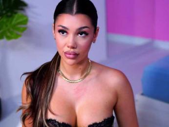 NatyDesiree bongacams stream image