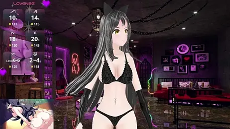 KimiStar stripchat stream image