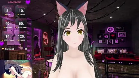 KimiStar stripchat stream image