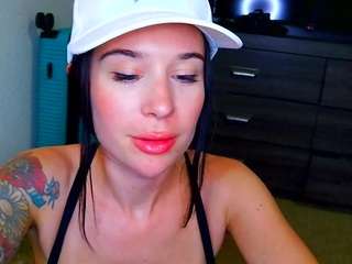 tighttinymilf camsoda stream image, 03.06.2025 01:00
