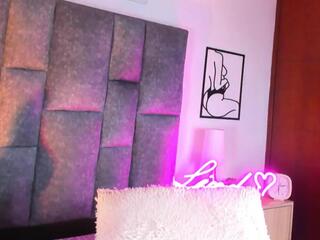 Linda Fosterr flirt4free stream image