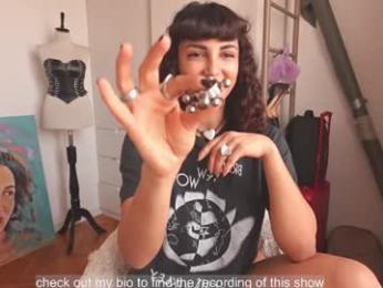 venus_in_jeans chaturbate stream image