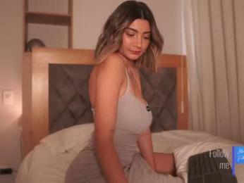 letiziafulkers1 chaturbate stream image