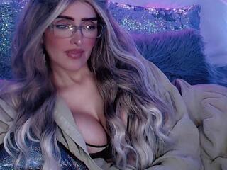 Skye Rhodes flirt4free stream image