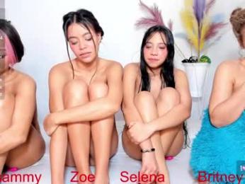 cutee_world chaturbate stream image, 04.06.2025 01:40