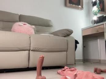 _gummies15 chaturbate stream image