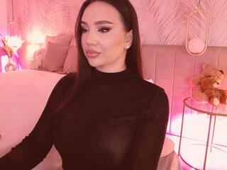Eva Sin flirt4free stream image