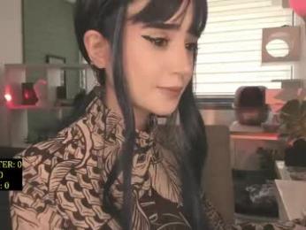 lonelly_lolly98 chaturbate stream image