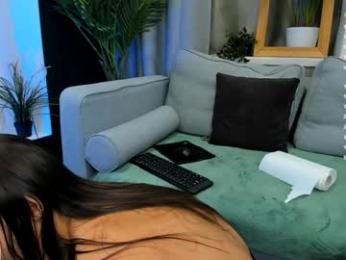 arikajoy chaturbate stream image, 26.01.2025 14:30
