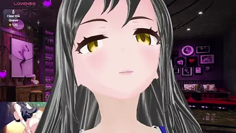 KimiStar stripchat stream image