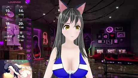 KimiStar stripchat stream image