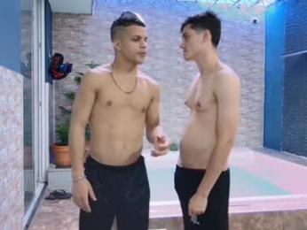 boysgang_sex chaturbate stream image