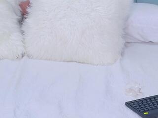 Alison Ferrer flirt4free stream image