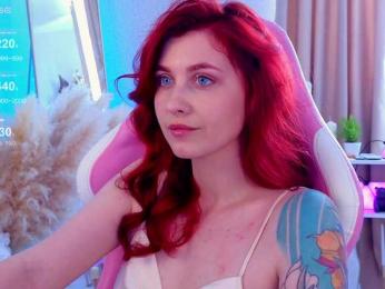 HoneyCherry bongacams stream image