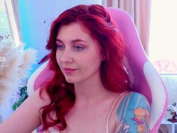 HoneyCherry bongacams stream image
