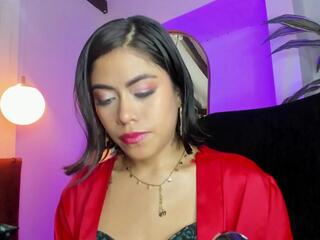 Lesly Bailey flirt4free stream image