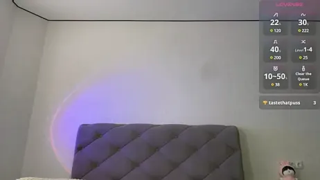 DariaMalkova stripchat stream image