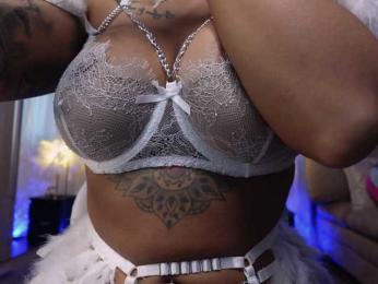 Oddetteblackk1 bongacams stream image