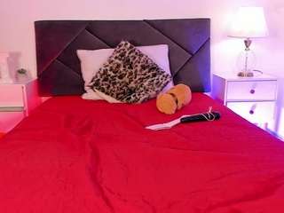 lavagirlbabee camsoda stream image